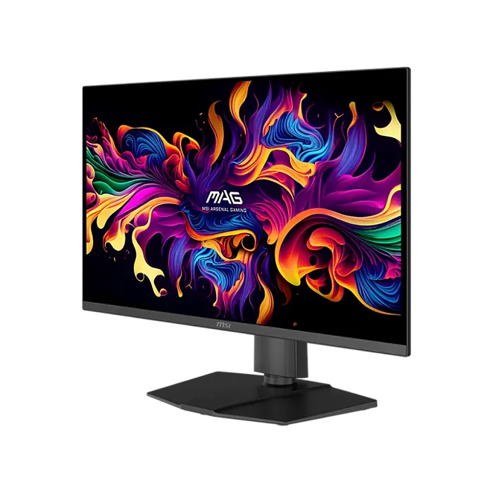 WQHD монитор MSI MAG 271QP QD-OLED X24 - фото 3