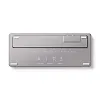 Клавиатура xGhost AIR 3, Tactile, белый (XG-AIR3-W-T) - фото 3