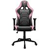 Игровое кресло Cougar FORTRESS Pink (3MELIPNB.BF01) - фото 5