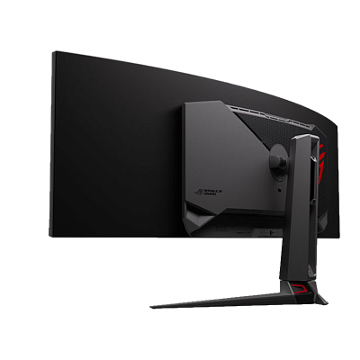 DWQHD QD-OLED монитор ASUS ROG Swift PG49WCD - фото 3