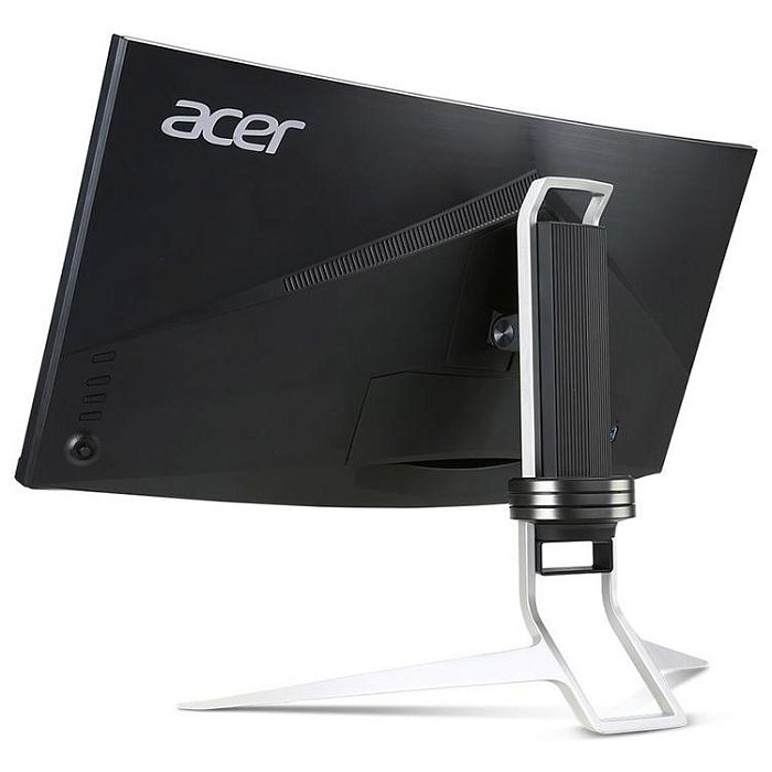 3.8K монитор Acer XR382CQKbmijqphuzx - фото 4