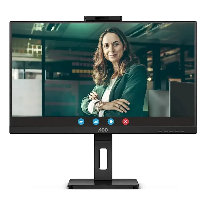 Full HD монитор AOC 24P3QW - фото 1