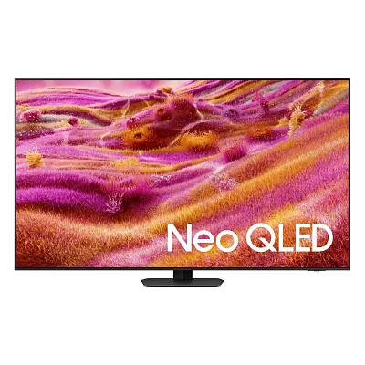 4K телевизор Samsung QE65QN90FAUXRU - фото 1