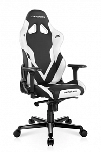 Компьютерное игровое кресло DXRacer OH/G8200/NW