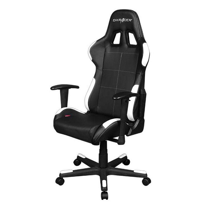 Компьютерное игровое кресло DXRacer OH/FD99/NW - фото 1