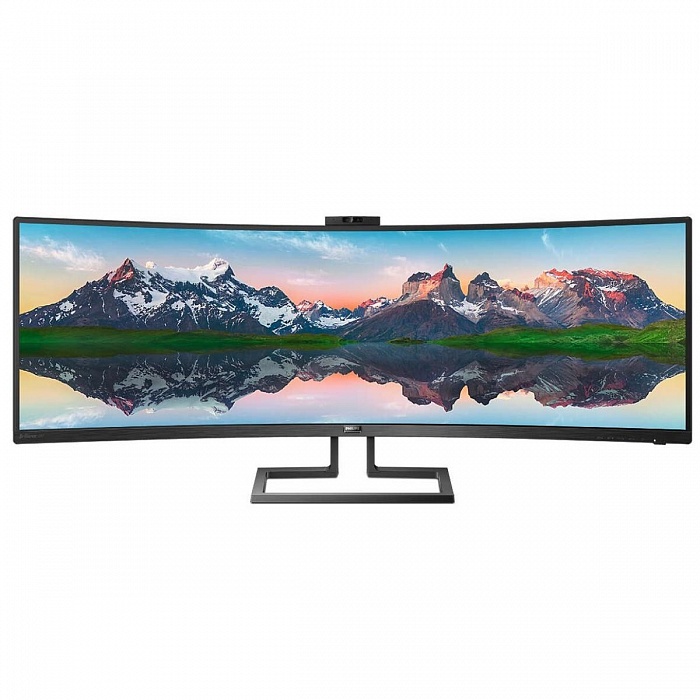 DWUFHD Монитор Philips 439P9H/00 - фото 1