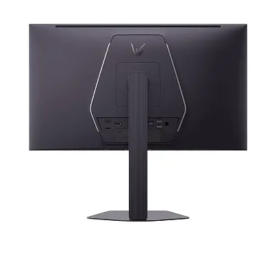 WQHD монитор LG UltraGear OLED 27GX790B-B - фото 5