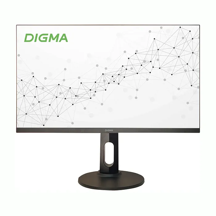 Full HD монитор DIGMA Progress 27P505F (DM27SB10) - фото 1