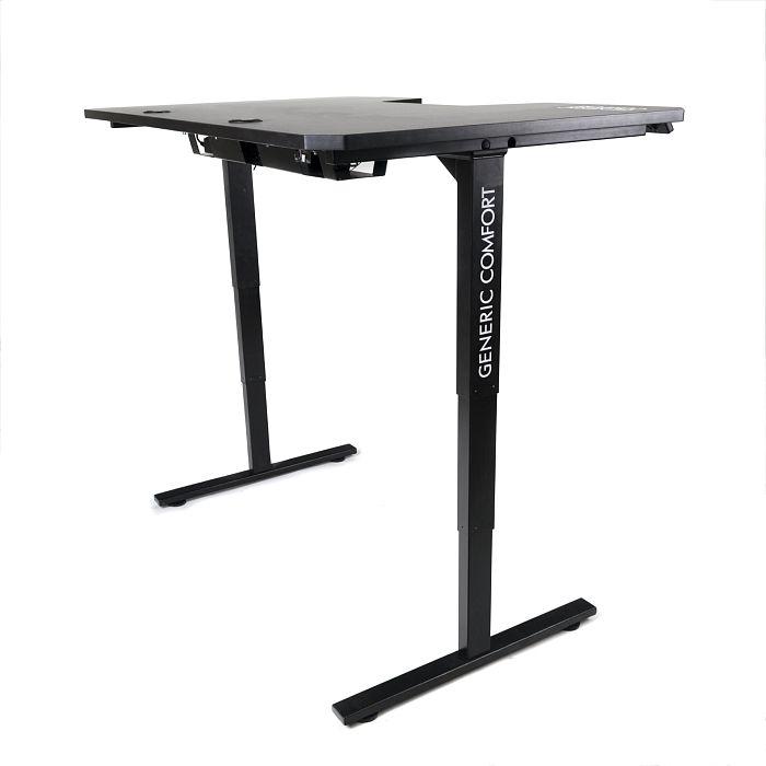 Компьютерный стол Generic Comfort Activ3/N - фото 4
