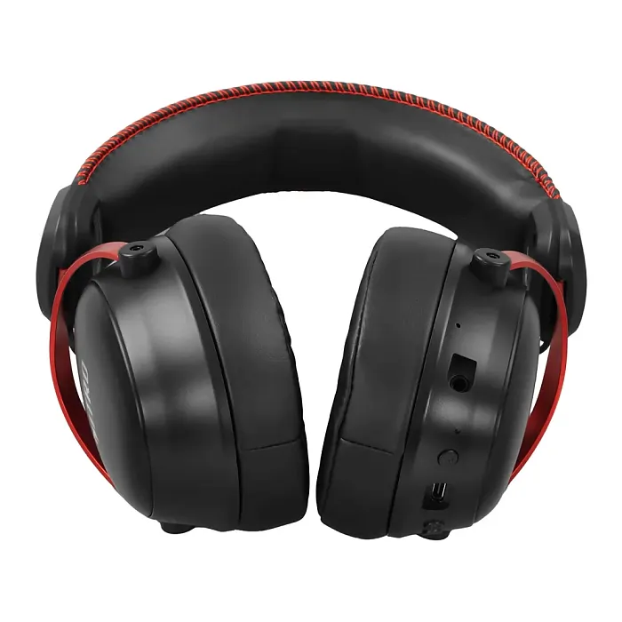 Гарнитура Acer Nitro OHR401, черный (ZL.HDSEE.00H) - фото 3