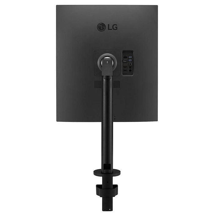 SDQHD монитор LG 28MQ780-B - фото 8