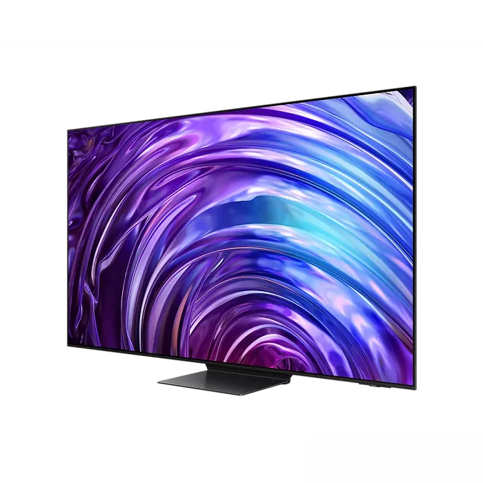 4K QD-OLED телевизор Samsung QE65S95D - фото 2