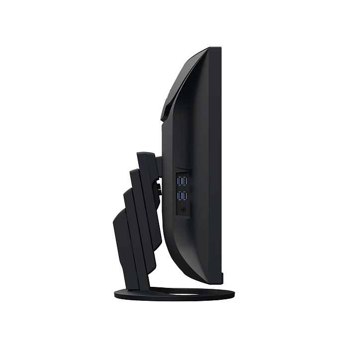 3.8K монитор Eizo FlexScan EV3895-BK - фото 7