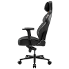 Игровое кресло Cougar NxSys Aero Black (3MARPBLB.BF01) - фото 6