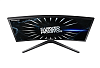 Full HD монитор Samsung C24RG50FQI (LC24RG50FQIXCI) - фото 8