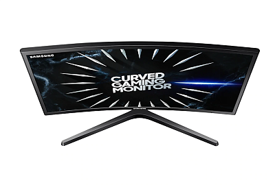 Full HD монитор Samsung C24RG50FQI (LC24RG50FQIXCI) - фото 8