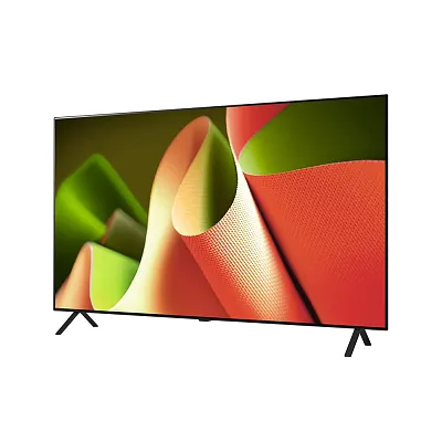 4K OLED телевизор LG OLED65B4RLA - фото 2