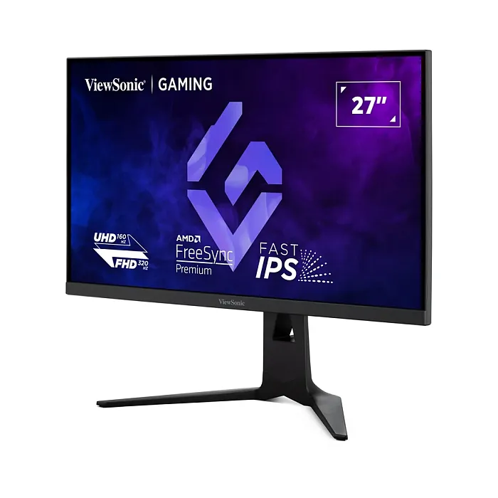 4K монитор ViewSonic XG275D-4K - фото 1