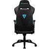 Игровое кресло ThunderX3 BC7 Air Black Cyan - фото 4