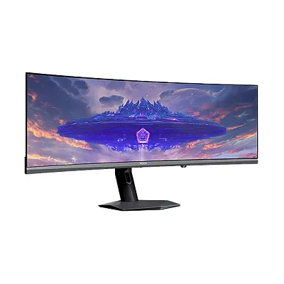 5K монитор AOC AGON Pro AGP497UCZD - фото 1