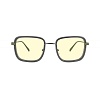 Очки для компьютера GUNNAR FALLOUT VAULT 33, Amber, GUNMETAL-OLIVE (FAL-05501) - фото 3