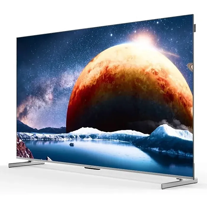 4K телевизор Digma Pro Mini LED 75Q - фото 3