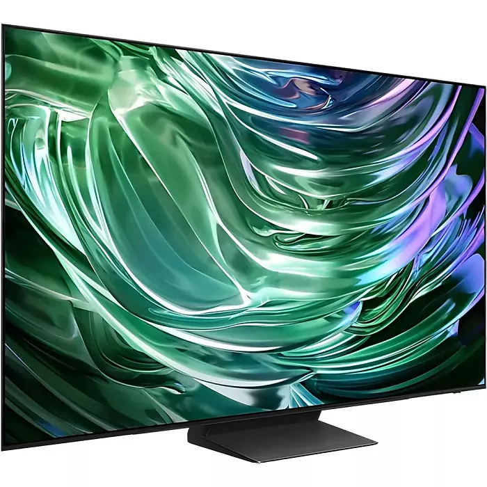 4K OLED телевизор Samsung QE55S90D - фото 2