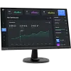 Full HD монитор Lenovo C24-40 - фото 2