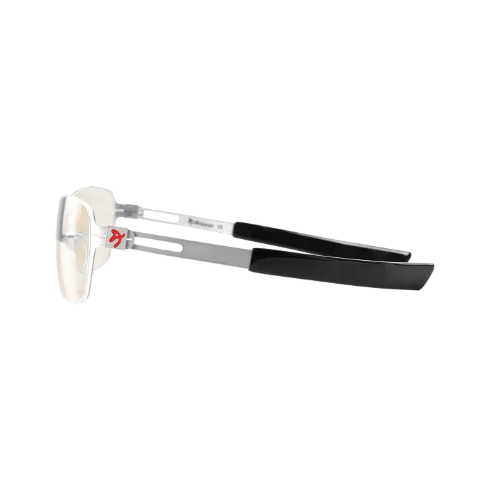 Очки для компьютера (для геймеров) Arozzi Visione VX-500 White (VX500-1) - фото 3