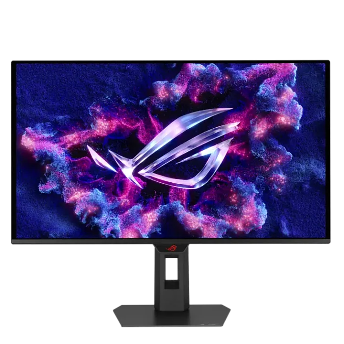 WQHD монитор ASUS ROG Strix OLED XG27ACDMSR - фото 4