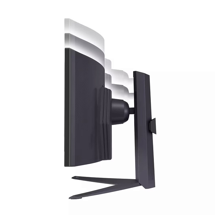 DWQHD монитор LG 45GR65DC-B - фото 7