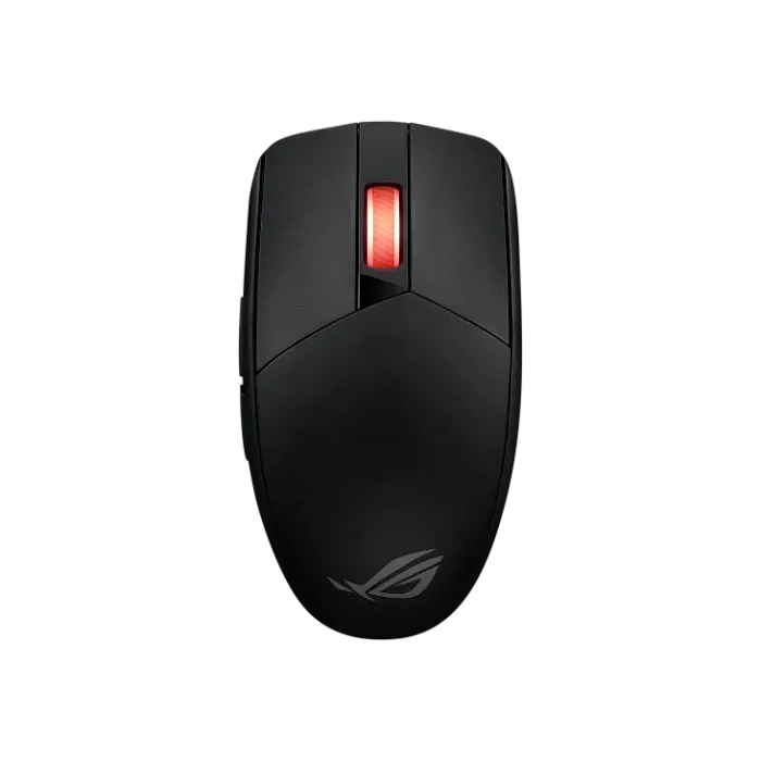 Игровая мышь ASUS ROG Strix Impact III Wireless (90MP03D0-BMUA00) - фото 1