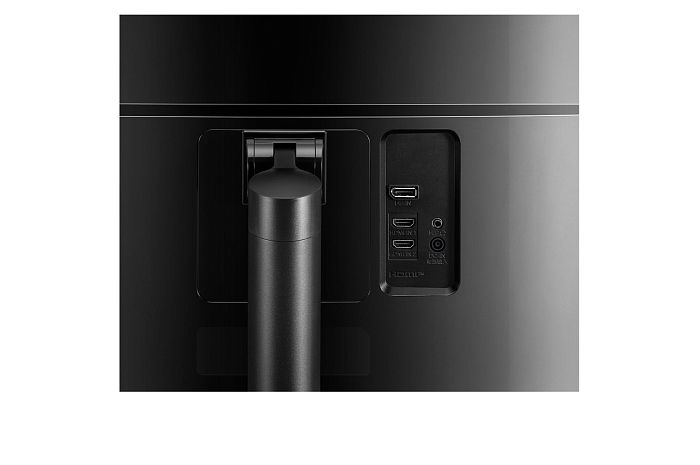 3.8K монитор LG 38WN75C-B - фото 5