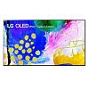 4K OLED телевизор LG OLED55G2RLA - фото 1