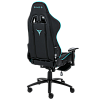 Компьютерное кресло ZONE 51 GRAVITY PLUS Black 2D (Z51-GRP-2D) - фото 3