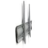 Настенный кронштейн Ergotron WM Low Profile Wall Mount XL (60-602-003) - фото 1