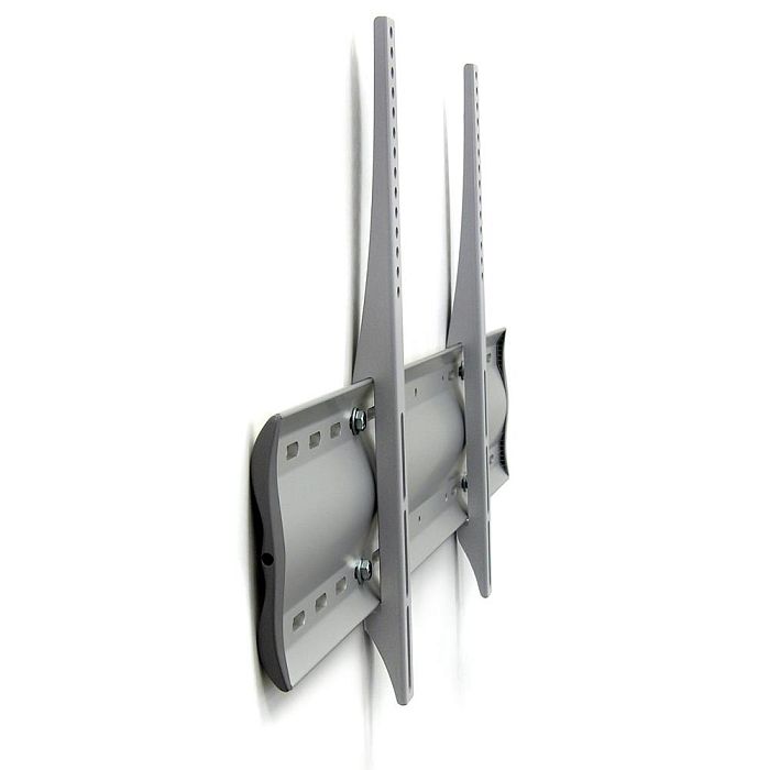 Настенный кронштейн Ergotron WM Low Profile Wall Mount XL (60-602-003) - фото 1