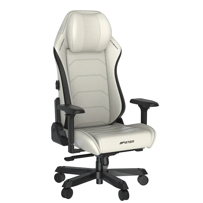 Компьютерное игровое кресло DXRacer I-DMC/MAS2022/WN - фото 1