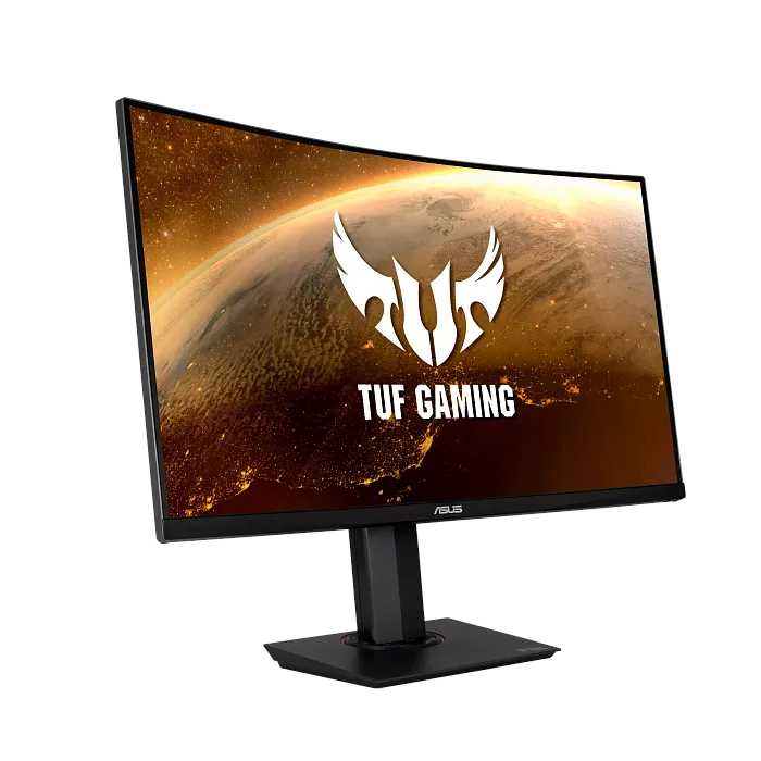 WQHD монитор ASUS TUF Gaming VG32VQR - фото 3