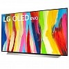 4K OLED телевизор LG OLED42C29LB - фото 3