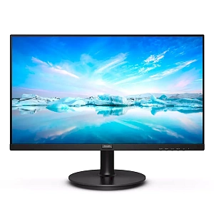 Full HD монитор Philips 222V8LA (00/01)