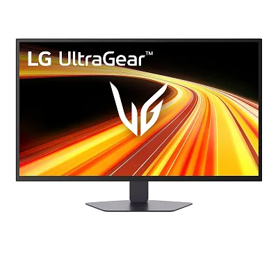 WQHD монитор LG UltraGear OLED 27GX790B-B - фото 2