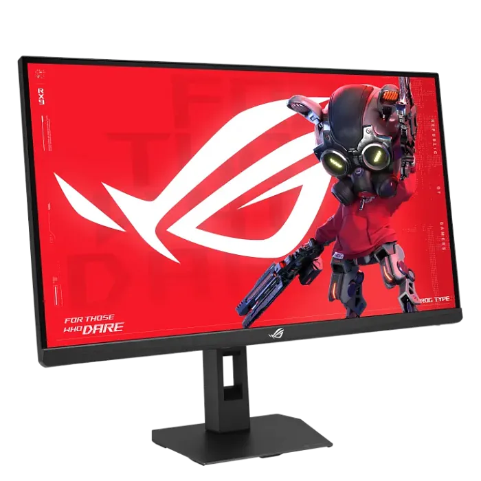 WQHD монитор ASUS ROG Strix XG27AQNGV - фото 3