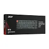 Игровая клавиатура Acer Nitro OKR400 Black (ZL.KBDEE.01A) - фото 10