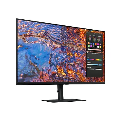 4K монитор Samsung ViewFinity S8 S32B800PXI (LS32B800PXIXCI) - фото 4