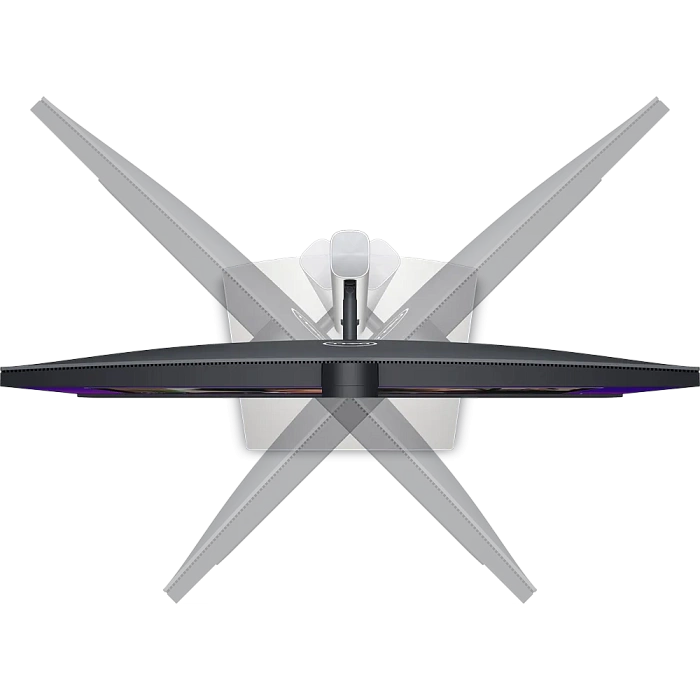 WQHD монитор Dell P2724DEB - фото 9