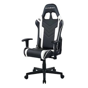 Компьютерное игровое кресло DXRacer OH/P132/NW