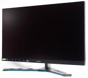 Попробуй догони. Обзор и тестирование игрового WHQD-монитора Lenovo Y27GQ-25