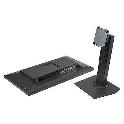 4K монитор ASUS MG28UQ - фото 3