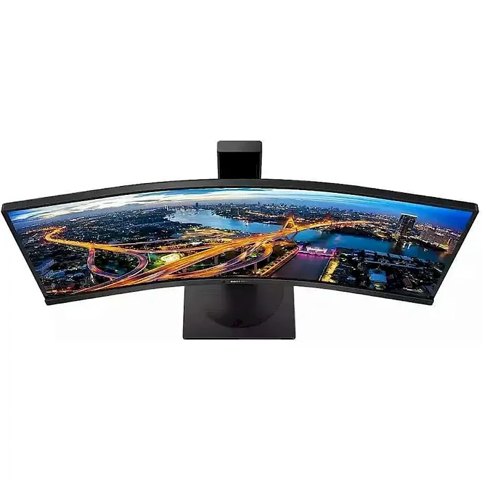 3.5K монитор Philips 346B1C(00/01) - фото 2